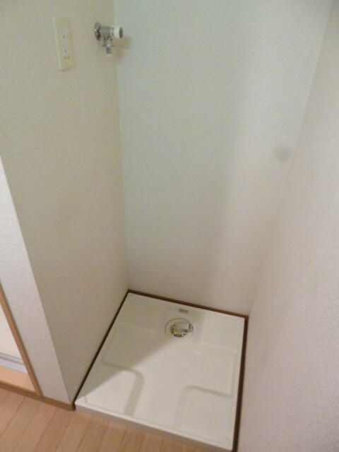 フェリーチェ横濱の設備