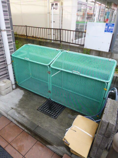 フェリーチェ横濱のその他共用部分