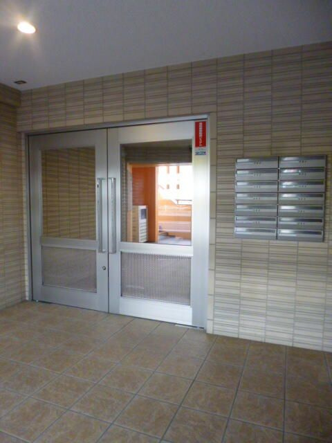 フェリーチェ横濱のその他共用部分