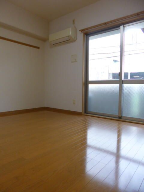 フェリーチェ横濱の設備