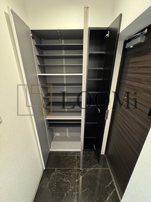 【収納】 | アマデウス北堀江