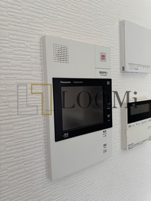 【セキュリティ】 | アマデウス北堀江