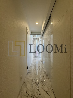 【内装】 | アマデウス北堀江