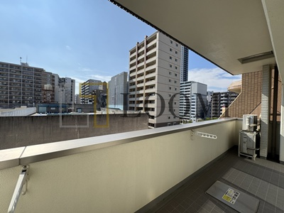 【展望】 | アマデウス北堀江