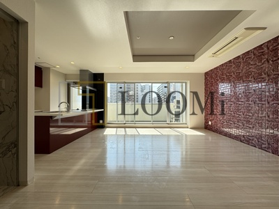 【寝室】 | アマデウス北堀江