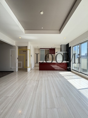 【寝室】 | アマデウス北堀江