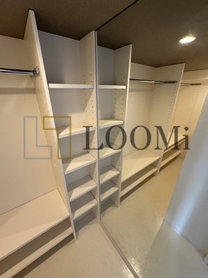 【収納】 | アマデウス北堀江