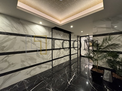 【その他共用部分】 | アマデウス北堀江