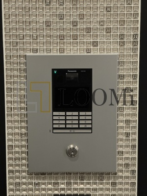 【セキュリティ】 | アマデウス北堀江