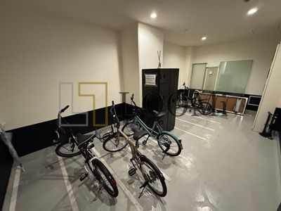 【その他共用部分】 | アマデウス北堀江