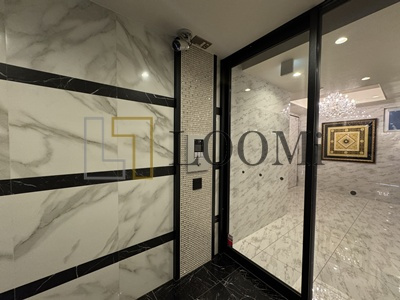 【エントランス】 | アマデウス北堀江