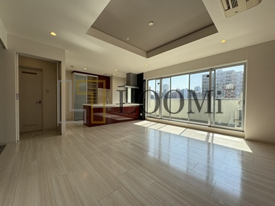 【居間・リビング】 | アマデウス北堀江