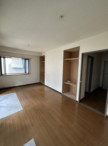 【洋室】 | アメニティ大塚 | プライベートな自分時間を快適に過ごせるお部屋。