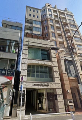 【外観】 | バックボーンハウス