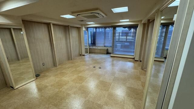 【内装】 | バックボーンハウス