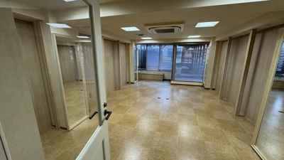 【内装】 | バックボーンハウス