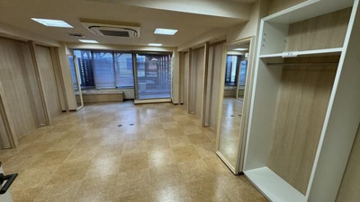 【内装】 | バックボーンハウス