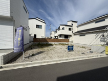 【プレイワーク箕土路町Ⅴ】八木北小・土地35坪・建築条件なし・開発分譲地内・岸和田市箕土路町2丁目の画像