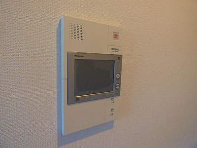 【セキュリティ】 | エスリード福島グレイス