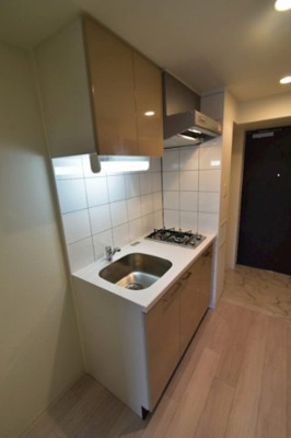 【キッチン】 | エスリード福島グレイス