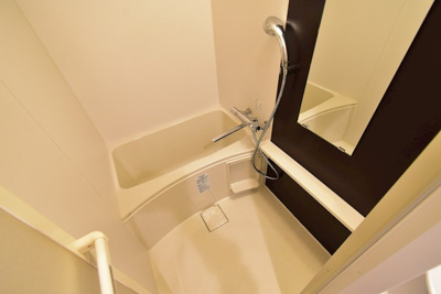 【浴室】 | エスリード福島グレイス