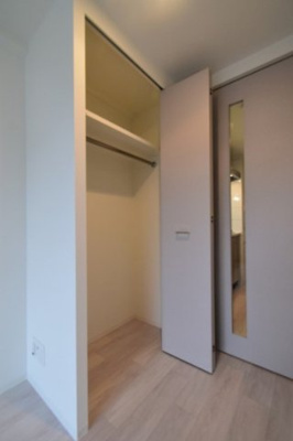 【収納】 | エスリード福島グレイス