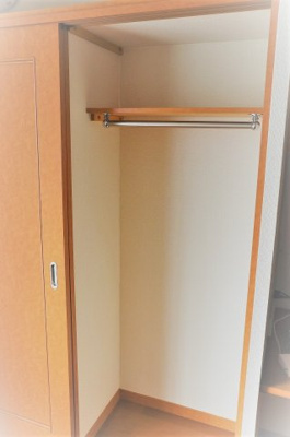 【収納】 | レオパレス観音