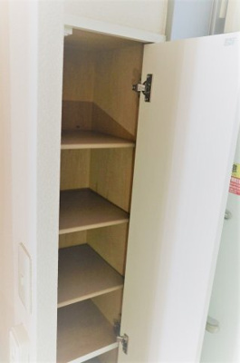 【玄関】 | レオパレス観音