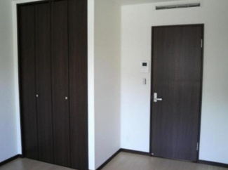 【寝室】 | クレッセント山王