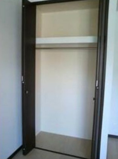 【収納】 | クレッセント山王