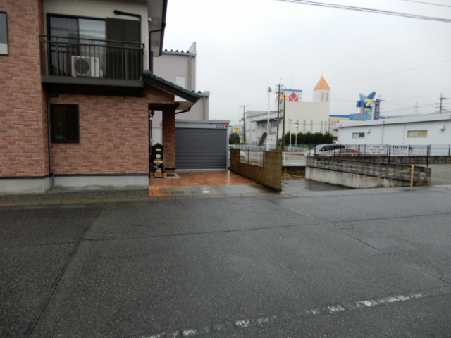 サンハイム・Kの展望