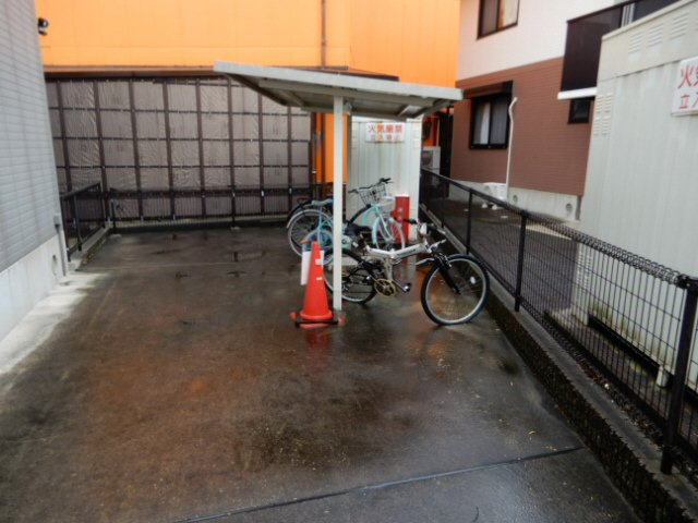 サンハイム・Kのその他共用部分