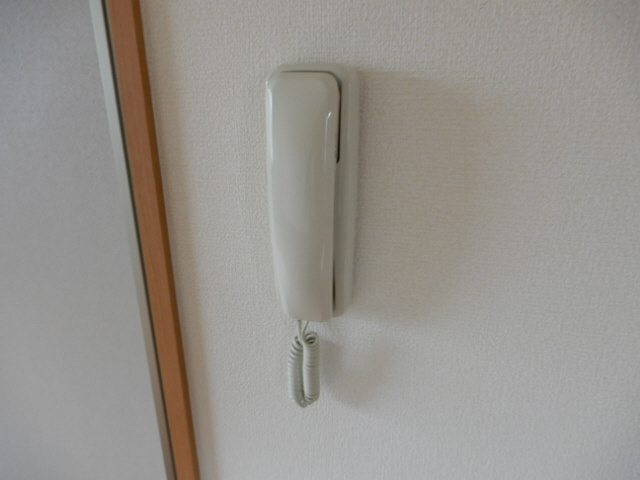 サンハイム・Kのセキュリティ