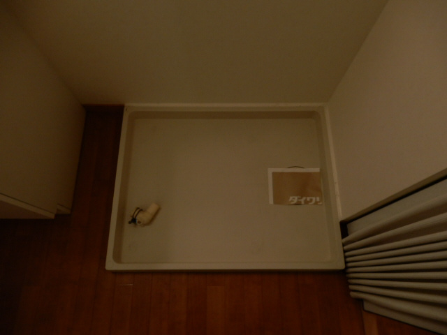 サンハイム・Kのその他