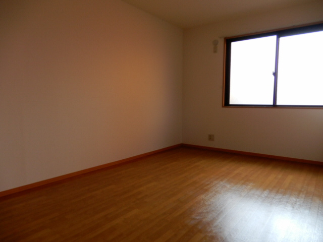 サンハイム・Kの内装