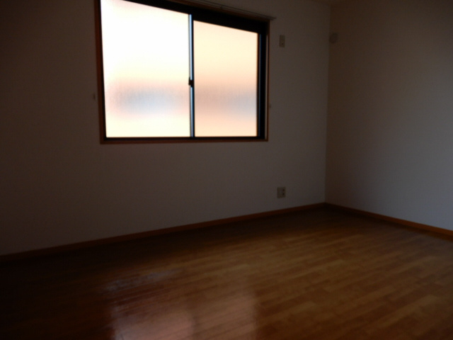 サンハイム・Kの子供部屋