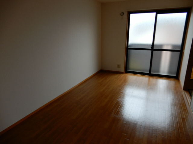 サンハイム・Kの居間・リビング