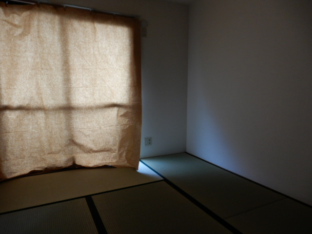 サンハイム・Kの寝室