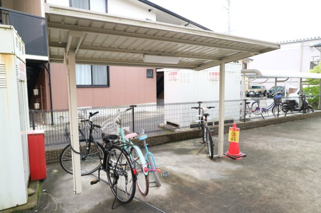 サンハイム・Kのその他共用部分