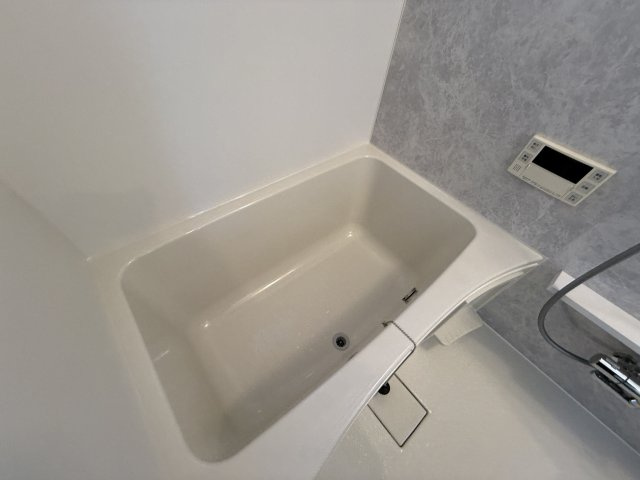 豊中市緑丘１丁目戸建の浴室