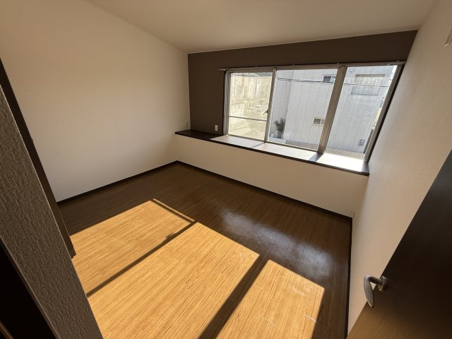 豊中市緑丘１丁目戸建の子供部屋