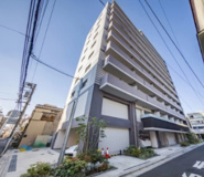 台東区浅草５丁目のマンションの画像