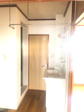 井上ハイツのその他