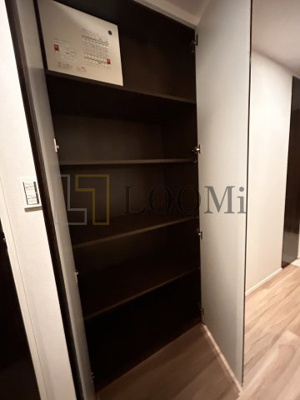 【収納】 | 梅田ガーデンレジデンス | 梅田ガーデンレジデンス　物入