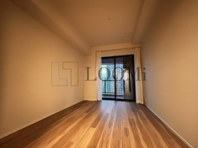 【洋室】 | 梅田ガーデンレジデンス | 梅田ガーデンレジデンス　洋室