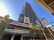 梅田ガーデンレジデンスの画像