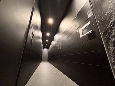 【その他共用部分】 | 梅田ガーデンレジデンス | 梅田ガーデンレジデンス　宅配BOX