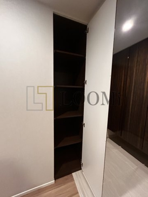 【収納】 | 梅田ガーデンレジデンス | 梅田ガーデンレジデンス　物入