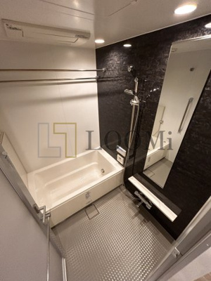 【浴室】 | 梅田ガーデンレジデンス | 梅田ガーデンレジデンス　バスルーム