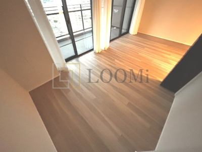 【洋室】 | 梅田ガーデンレジデンス | 梅田ガーデンレジデンス　洋室